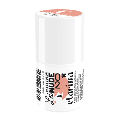 Clarissa Lei - Color Nude 02 Base&Nude 7 Ml