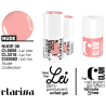 Clarissa Cl 3212 base&nude color nude 02 7ml