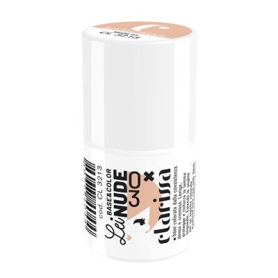 Clarissa Lei - Lei 3213 Color Nude 03 Base&Nude 7 Ml