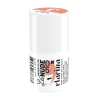 Clarissa Lei - Semipermanente  Color Nude 05 Base&Nude - 7 Ml