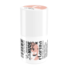 Clarissa Lei Semipermanente Base&Nude Color Nude 04 - 7 Ml