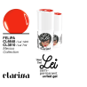 Clarissa Lei - Felipa Smalto Semipermanente 7ml

LEI 3810 Mexico Collection

TPO&HEMA FREE