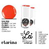 Clarissa Lei Halima Smalto Semipermanente CL 3841 Africa Collection - 7 Ml