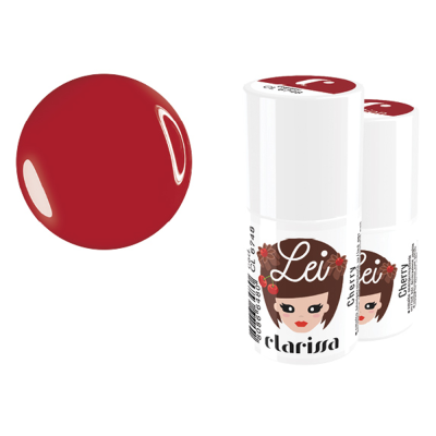 Clarissa Lei - Cherry Smalto Semipermanente 7ml
