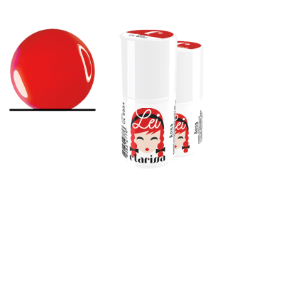 Clarissa Lei Anna Smalto Semipermanente 7ml cl 3809 Basic Collection
