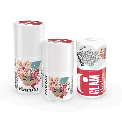 Clarissa Lei Paula Smalto Semipermanente 7ml cl 3245 Flower Dream Collection