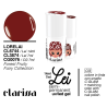 Clarissa Lei Lorelai Smalto Semipermanente CL 3874 Forest Fruity Fairy Collection - 7 Ml