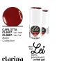 Clarissa Lei Carlotta Smalto Semipermanente CL 3807 Basic Collection - 7 Ml