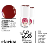 Clarissa Lei Annabella Smalto Semipermanente 7ml cl 3806 Basic Collection