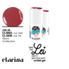 Clarissa Lei Julia Smalto Semipermanente 7ml cl 3836 Basic Collection