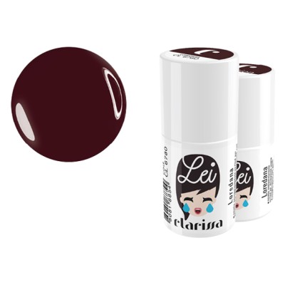 Clarissa Lei - Loredana Smalto Semipermanente CL 3241 Social Collection 7 Ml