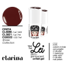 Clarissa Lei - Cinzia Smalto Semipermanente 7 Ml