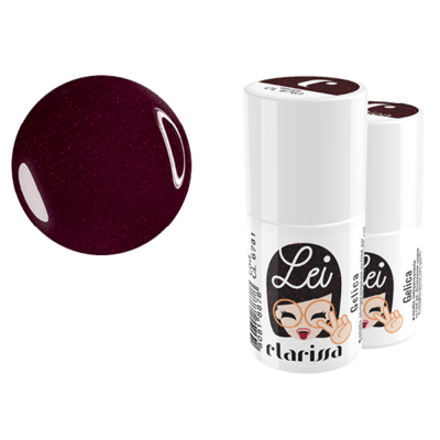 Clarissa Lei Gelica Smalto Semipermanente 7ml cl 3242 Social Collection