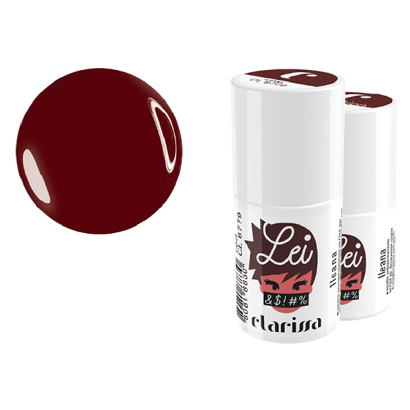 Clarissa Lei - Ileana Smalto Semipermanente CL 3240 Social Collection 7 Ml