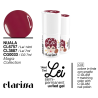 Clarissa Lei Nuala Smalto Semipermanente 7ml cl 3887 Magia Collection