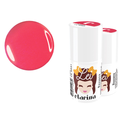 Clarissa Lei Rossana Smalto Semipermanente 7ml cl 3826 Basic Collection