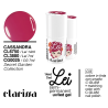 Clarissa Lei Cassandra Smalto Semipermanente CL 3880 Secret Garden Collection 7 Ml