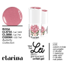 Clarissa Lei - Rosa Smalto Semipermanente 7 ml

LEI 3858 Butterfly Collection 

TPO&HEMA FREE