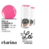 Clarissa Lei Bella Consuelo Smalto Semipermanente CL 3839 Basic Collection - 7 Ml
