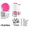 Clarissa Lei - Nicole Smalto Semipermanente CL 3885 Summer Party Collection 7 Ml