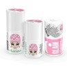 Clarissa Lei - Piggy Nina LEI 3248 Smalto Semipermanente Drag Queen Collection 7 Ml