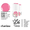 Clarissa Lei Isabella Smalto Semipermanente CL 3867 Cheerleader Collection - 7 Ml