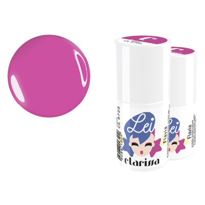 Clarissa Lei Flavia Smalto Semipermanente CL 3869 Cheerleader Collection - 7 Ml