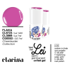 Clarissa Lei Flavia Smalto Semipermanente CL 3869 Cheerleader Collection - 7 Ml