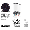 Clarissa Lei - Hamal Smalto Semipermanente CL 3891 Star In The Dark Collection 7 Ml