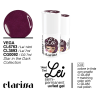 Clarissa Lei smalto semipermanente led e Uv cl 3893 Vega - 7 ml