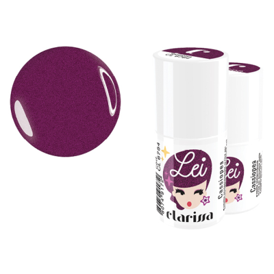 Clarissa Lei Cassiopea Smalto Semipermanente 7ml cl 3894 Star in the Dark Collection