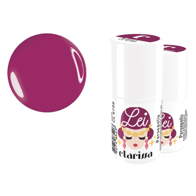 Clarissa Lei - Persepolis Semipermanente LEI 3889 TPO & HEMA FREE 7 Ml