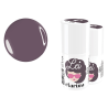 Clarissa Lei Sara Smalto Semipermanente CL 3852 Street Bon Ton Collection - 7 Ml