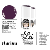 Clarissa Lei Cleopatra Smalto Semipermanente CL 3847 Queen Collection - 7 Ml