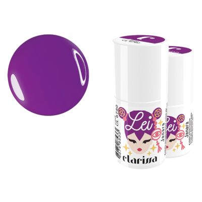 Clarissa Lei Janara Smalto Semipermanente 7ml cl 3890 Magia Collection