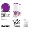 Clarissa Lei - Janara Smalto Semipermanente CL 3890 Magia Collection 7 Ml