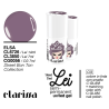Clarissa Lei Elsa Smalto Semipermanente 7ml cl 3850 Street Bon Ton Collection