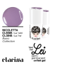 Clarissa Lei Nicoletta Smalto Semipermanente 7ml cl 3848 Basic Collection