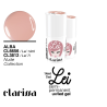 Clarissa Lei Alba Smalto Semipermanente CL 3812 Nude Collection - 7 Ml