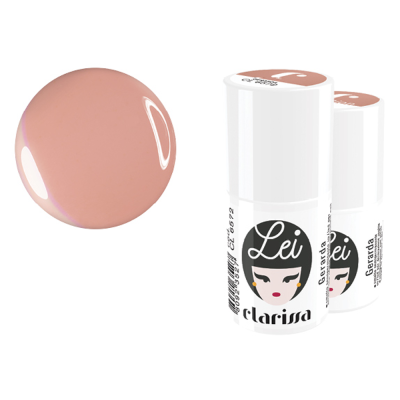 Clarissa LeiSmalto Semipermanente - Gerarda  7 ml

Cod. LEI3805

TPO & HEMA Free