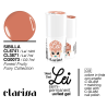 Clarissa Lei smalto semipermanente con tecnologia led e uv forest fruity fairy collection cl 3871 - 14 ml