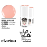 Clarissa Lei Bella Pilar Smalto Semipermanente 7ml cl 3808 Basic Collection