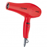 Asciugacapelli professionale Air professional 3000 - colore rosso