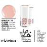 Clarissa Lei Benedetta Smalto Semipermanente 7ml cl 3896 Blush Obsession Collection