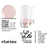 Clarissa Lei Amelia Smalto Semipermanente 7ml cl 3895 Blush Obsession Collection