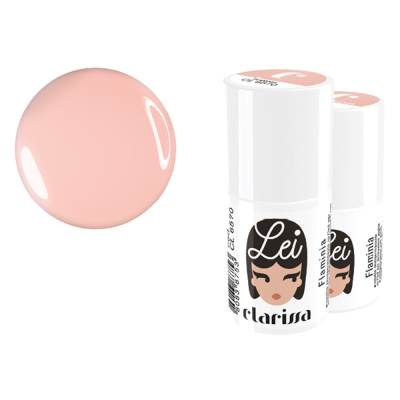 Clarissa Lei Flaminia Smalto Semipermanente 7ml cl 3802 Basic Collection