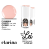 Clarissa Lei Flaminia Smalto Semipermanente 7ml cl 3802 Basic Collection