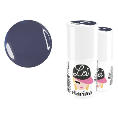 Clarissa Lei Maja Smalto Semipermanente CL 3838 Basic Collection - 7 Ml