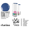Clarissa Lei - Maria Teresa Smalto Semipermanente CL 3886 Summer Party Collection 7 Ml