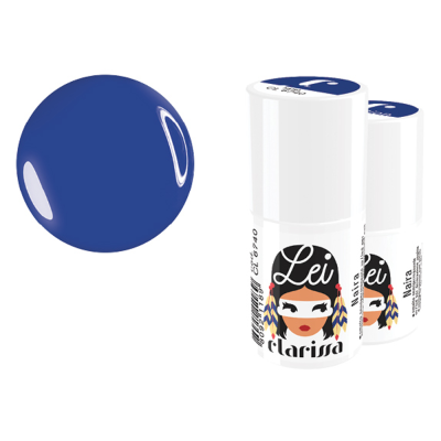 Clarissa Lei Naira Smalto Semipermanente 7ml cl 3864 Native Collection